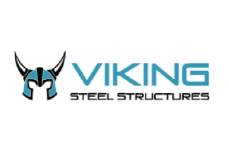 Company Logo For Viking Steel Structures'