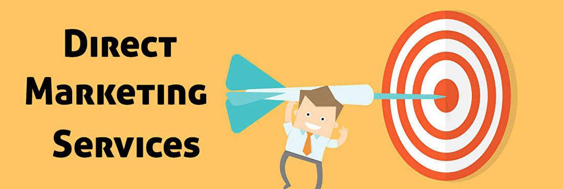 Direct Marketing Services Market to See Huge Growth by 2026
