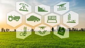 Crop Monitoring Technology in Precision Farming Market Next'