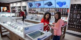 Consumer Electronics Stores Market: 3 Bold Projections for 2