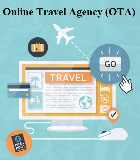 Online Travel Agency (OTA) Market is Booming Worldwide : Al-'