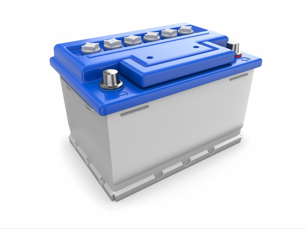 Lead Acid Battery Market