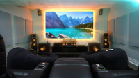 Home Theater Market