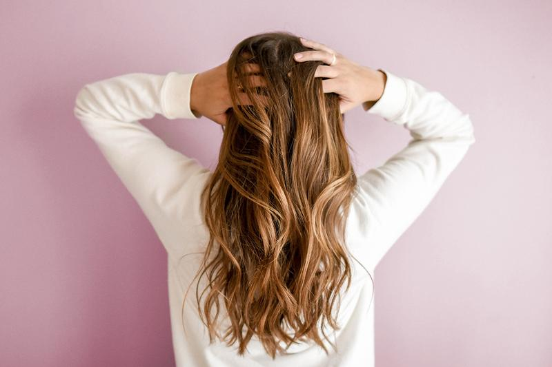 Hair and Scalp Care Products