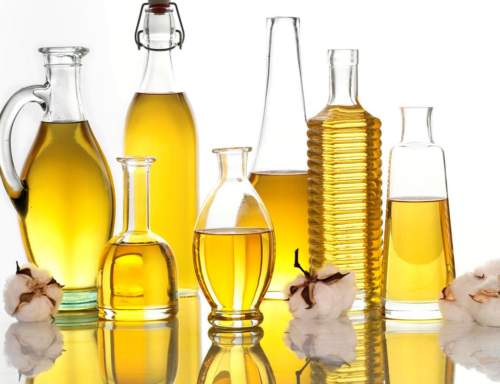 Oil and Fats