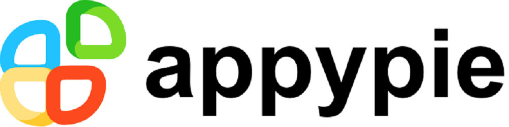 Appy Pie Inc Logo