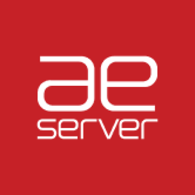 AEserver Logo