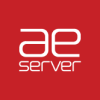 Company Logo For AEserver'