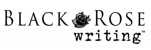 Company Logo For Black Rose Writing'