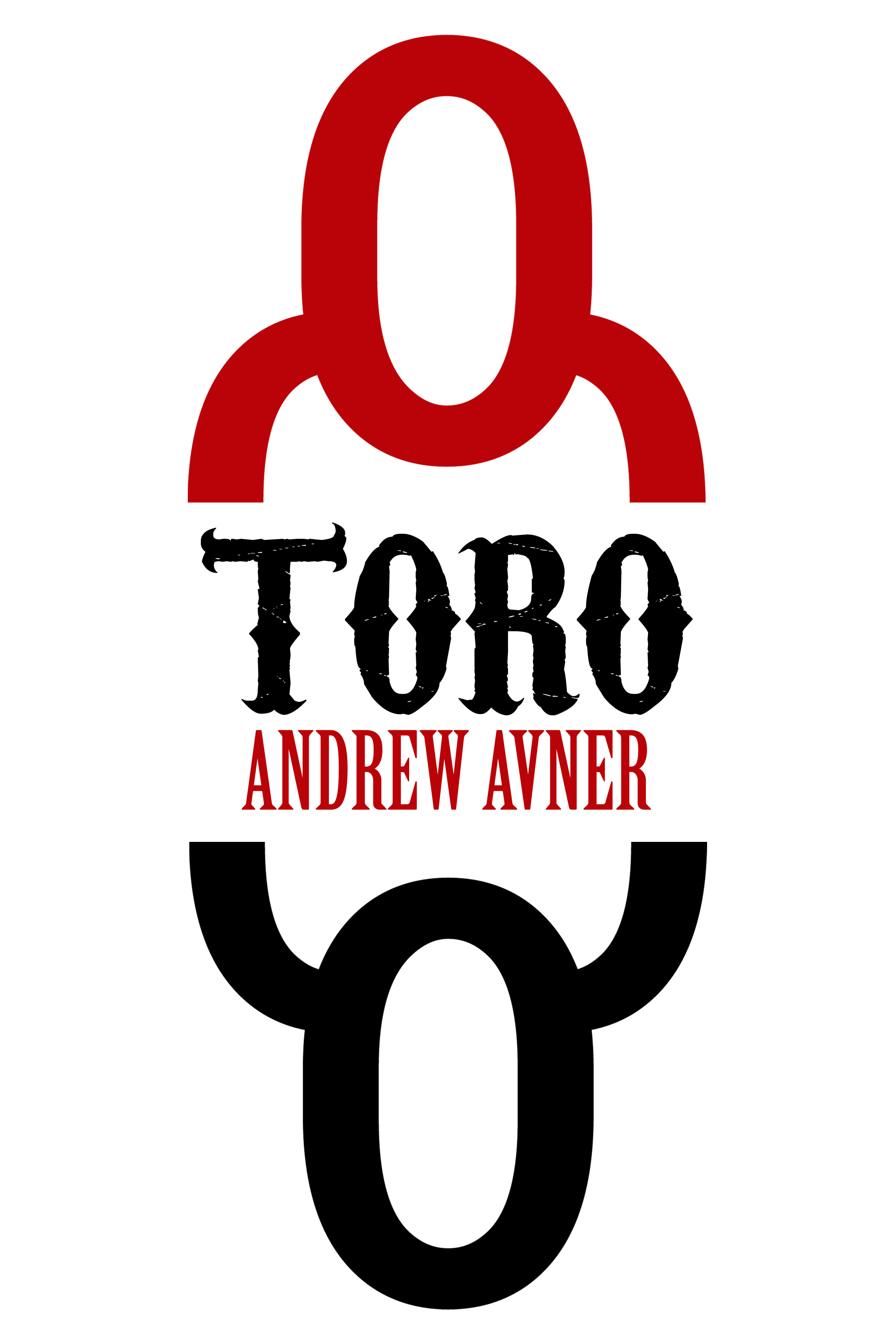 TORO by Andrew Avner'