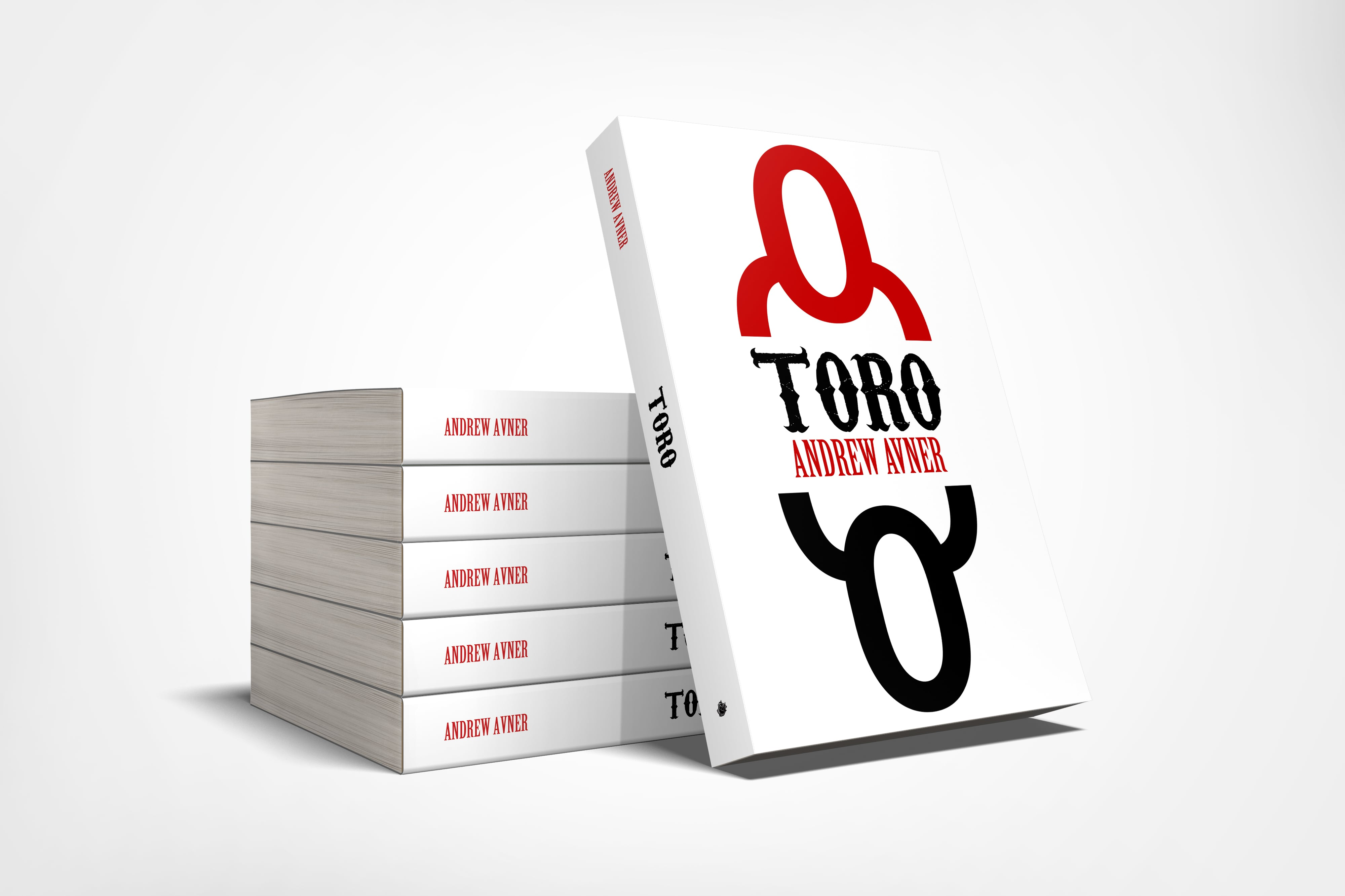 TORO by Andrew Avner