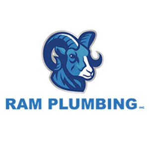 Company Logo For Ram Plumbing, Inc.'