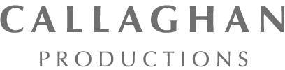 Company Logo For Callaghan Productions'