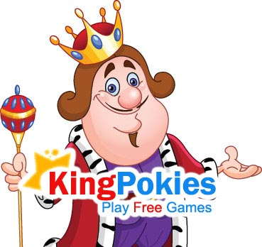 Company Logo For KingPokies'