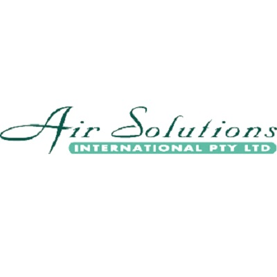 Company Logo For Air Solutions International Pty Ltd'