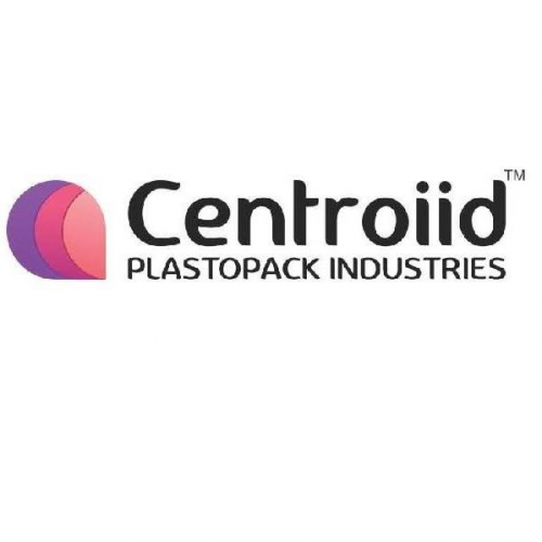 Company Logo For Centroiid Plastopack Industries'