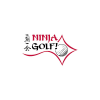 Company Logo For Ninja Golf'