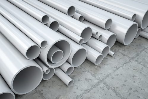 PVC Pipes Market'