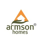 Company Logo For Armson Homes'