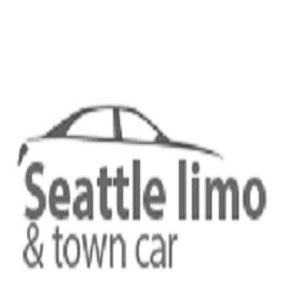 Company Logo For Seattle Airport Transportation'