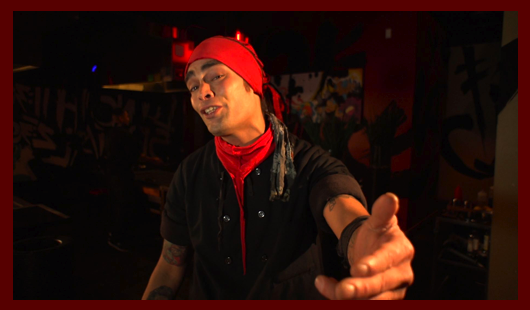 "Teppanyaki Takedown" (TV Series Pilot)'