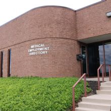 Company Logo For Medical Employment Directory'