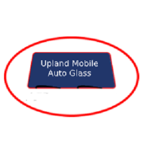 Company Logo For Upland Mobile Auto Glass'