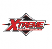 XTREME Heating &amp; Air Conditioning, Inc. Logo