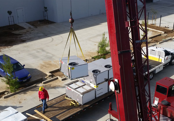 XTREME Heating & Air Conditioning'