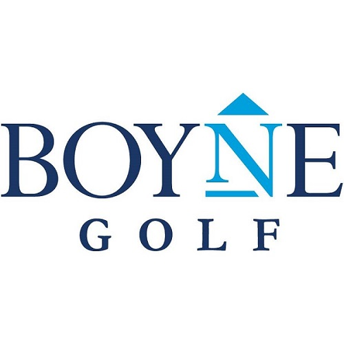 BOYNE Golf