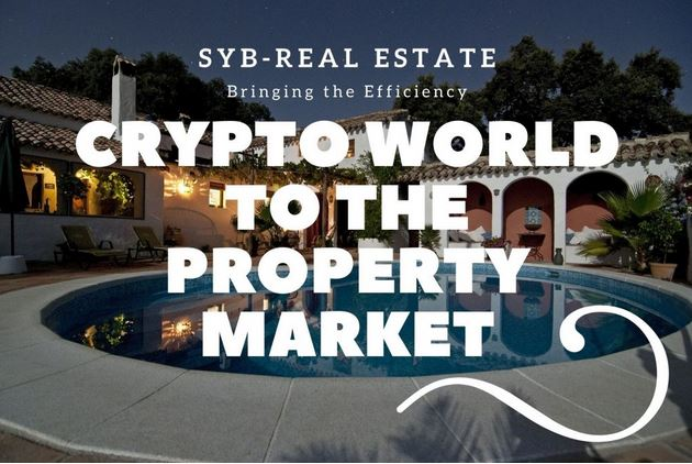 SYB Real Estate