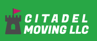 Local Moving Companies Manhattan Beach CA Logo