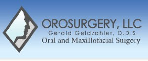 Orosurgery, LLC Logo