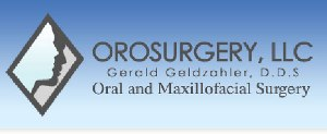 Oral and Maxillofacial surgery'