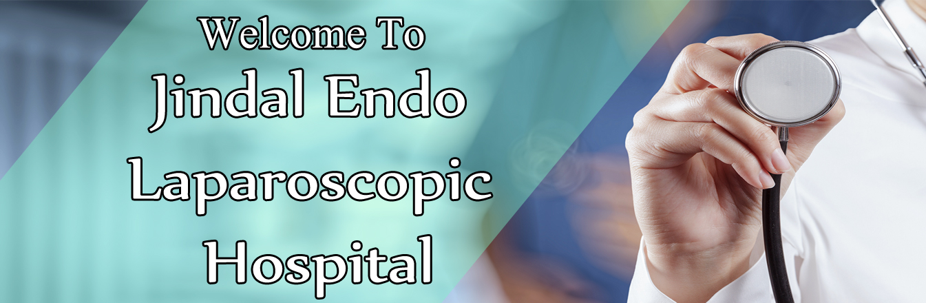 Company Logo For Jindal Endo Laparoscopy Hospital'