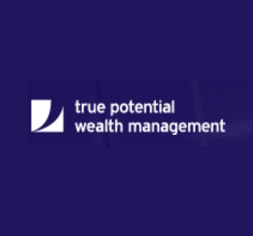 Company Logo For True Potential Wealth Management'