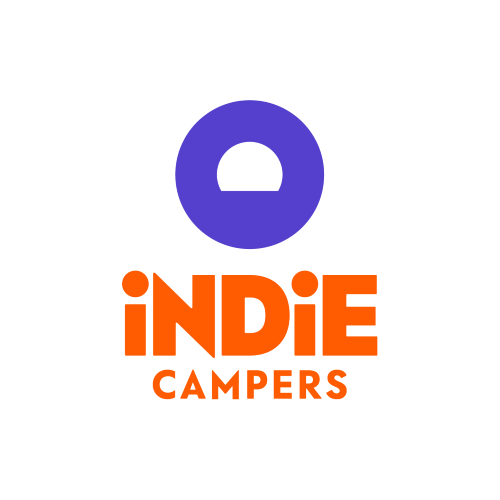 Company Logo For Indie Campers'