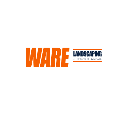 Company Logo For Ware Landscaping &amp; Snow Removal'