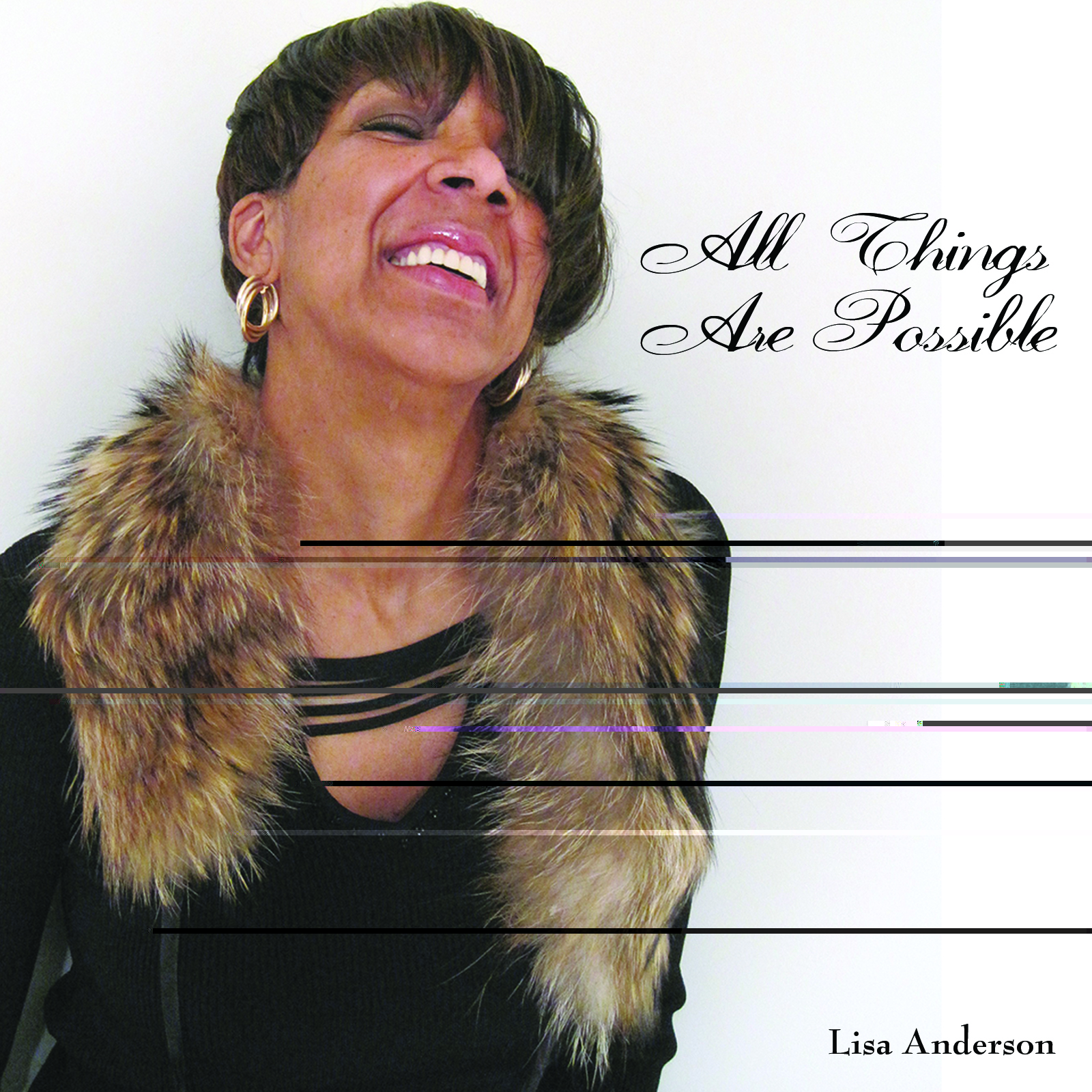 Domino Effects by Lisa Anderson'
