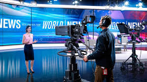 Television Broadcasting Market: 3 Bold Projections for 2020'