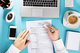 Resume Writing Service'