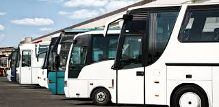 Bus Charter Services