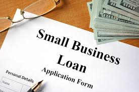 Small Business Loan Market Next Big Thing | Major Giants U.S'