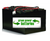 Company Logo For Green Power Forklift Batteries LLC'