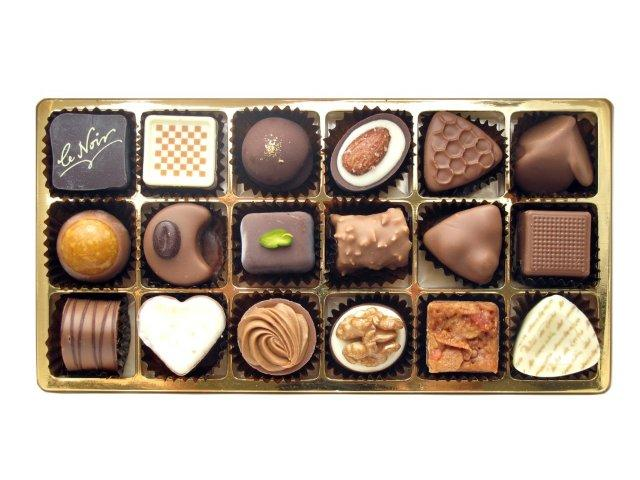 Premium Chocolate Market to See Huge Growth by 2026 : Ferrer