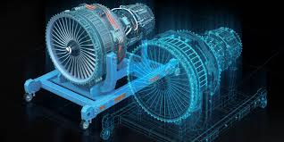 Digital Twin Market to See Huge Growth by 2026 | General Ele