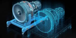 Digital Twin Market to See Huge Growth by 2026 | General Ele'