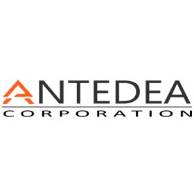 Company Logo For Antedea Corporation'