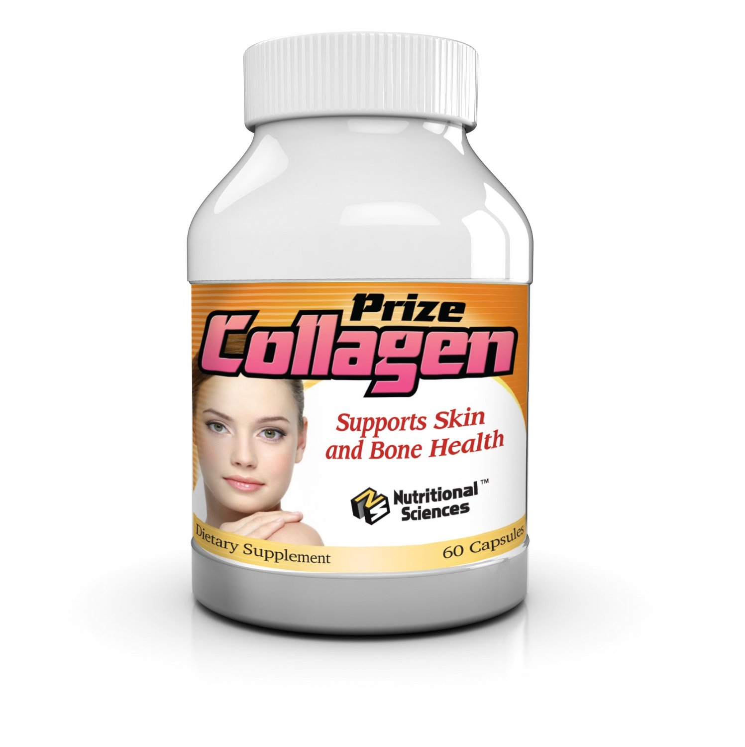 Company Logo For Nutritional Sciences'