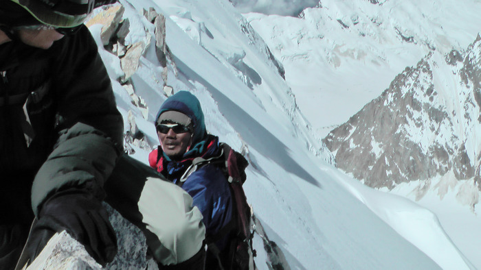 Janhukot - Climbing an Unclimbed Mountain'